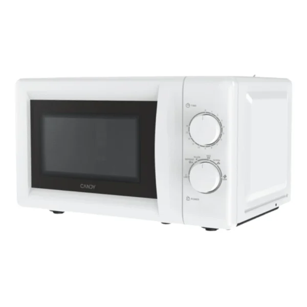  MICRO-ONDE CANDY POSE LIBRE 20L BLANC  CMW20MW-ALG/1 – Image 2