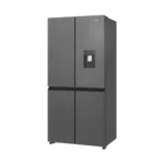 Réfrigérateur CANDY Calmo Cube 4 Portes 630L ultra silencieux A++ CSBC630XWD – Image 2