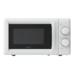  MICRO-ONDE CANDY POSE LIBRE 20L BLANC  CMW20MW-ALG/1