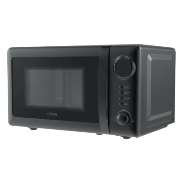  MICRO-ONDE CANDY POSE LIBRE 20L GRILL NOIR CMGA20DB-ALG/1 – Image 2