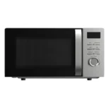 MICRO-ONDE CANDY AVEC GRILL 26L Silver + VAPEUR CMGA26DS/ST-ALG/1