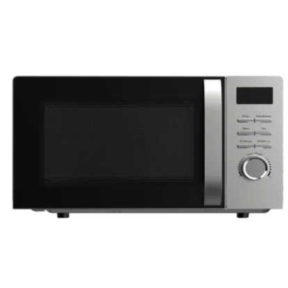 MICRO-ONDE CANDY AVEC GRILL 26L Silver + VAPEUR CMGA26DS/ST-ALG/1