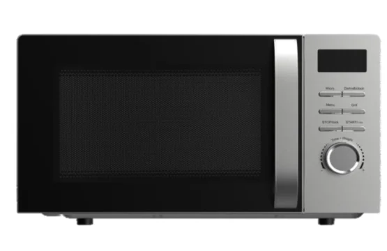 MICRO-ONDE CANDY AVEC GRILL 26L Silver + VAPEUR CMGA26DS/ST-ALG/1