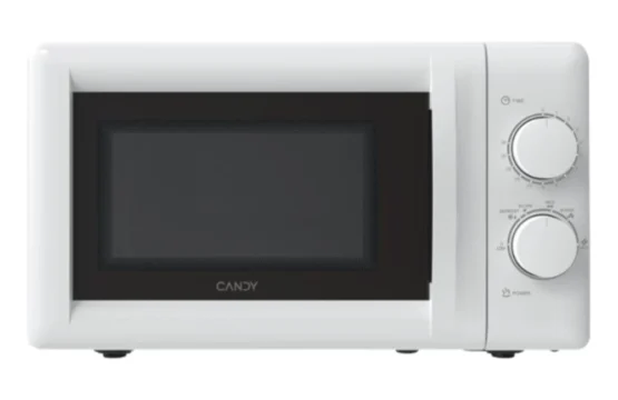  MICRO-ONDE CANDY POSE LIBRE 20L BLANC  CMW20MW-ALG/1