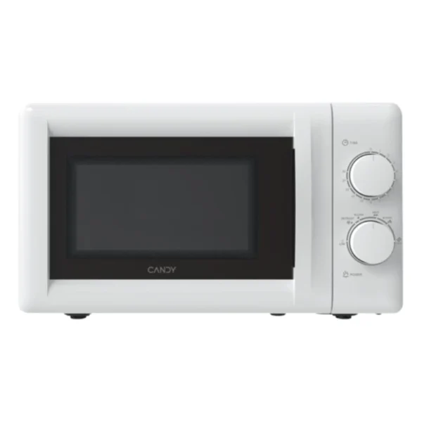  MICRO-ONDE CANDY POSE LIBRE 20L BLANC  CMW20MW-ALG/1