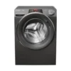 Machine à Laver RapidÓ Lavante séchante CANDY Noir 12+8 kg RWD4128BC