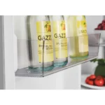 Réfrigérateur CANDY Calmo Cube 4 Portes 630L ultra silencieux A++ CSBC630XWD – Image 9