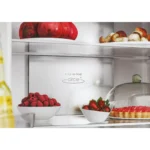 Réfrigérateur CANDY Calmo Cube 4 Portes 630L ultra silencieux A++ CSBC630XWD – Image 10