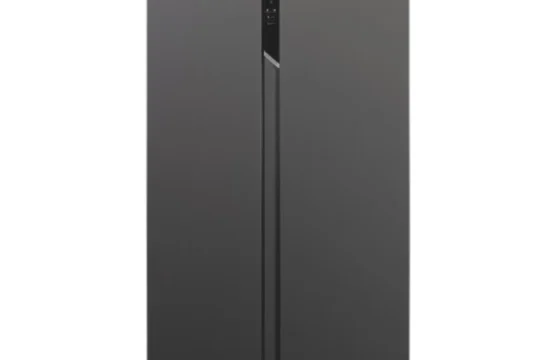 Réfrigérateur Side by Side CANDY 680L No Frost