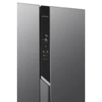 Réfrigérateur Side by Side CANDY 680L No Frost – Image 4