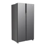 Réfrigérateur Side by Side CANDY 680L No Frost – Image 2