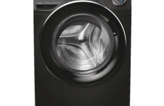 Machine à Laver RapidÓ Lavante CANDY Noir 11 kg