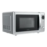  MICRO-ONDE CANDY POSE LIBRE 20L GRILL SILVER  CMGA20DS-ALG/1 – Image 3