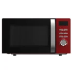 MICRO-ONDE CANDY AVEC GRILL 26L  DARK RED+VAPEUR CMGA26DR/ST-ALG/1