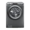Machine à Laver FRONTALE GRANDO CANDY Silver 11 kg GRANDORK11 1 Design sans titre 2 4 Proxima Market