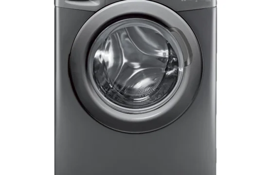 Machine à Laver FRONTALE GRANDO CANDY Silver 11 kg