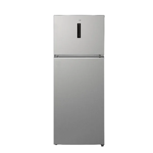 Réfrigérateur Candy 2 portes 610L Inox Inverter FRESH ROOM