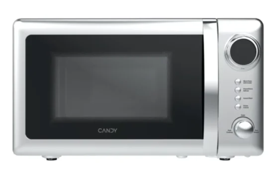  MICRO-ONDE CANDY POSE LIBRE 20L GRILL SILVER  CMGA20DS-ALG/1