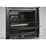 Four Electrique Electrique Rosières Inox 65 L Ventilé 08 Fonctions Double vitrage – Image 2