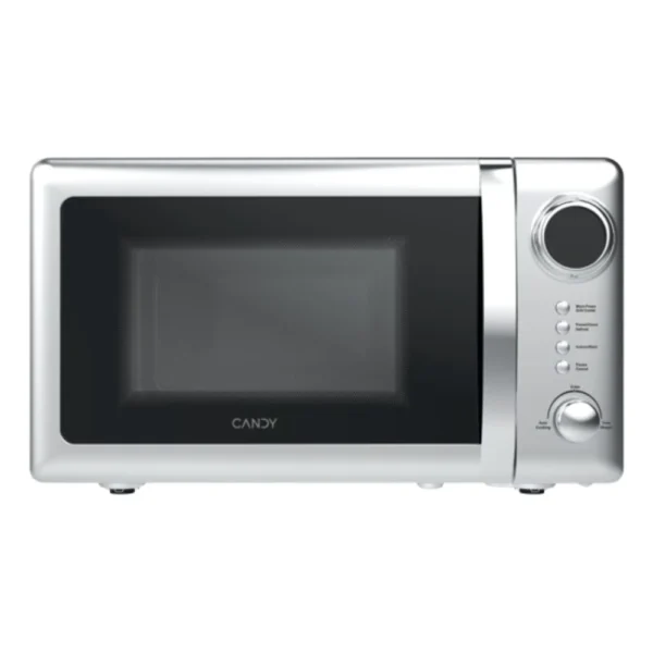  MICRO-ONDE CANDY POSE LIBRE 20L GRILL SILVER  CMGA20DS-ALG/1