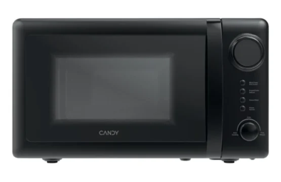  MICRO-ONDE CANDY POSE LIBRE 20L GRILL NOIR CMGA20DB-ALG/1