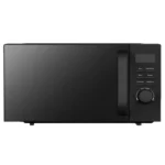 MICRO-ONDE CANDY AVEC GRILL 26L DARK BLACK+VAPEUR CMGA26DB/ST-ALG/1