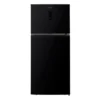 Réfrigérateur Double porte CANDY - 570-Digital Display-No Frost CDHT570FWB