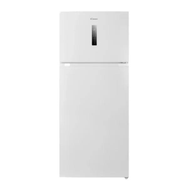 Réfrigérateur Double porte CANDY- 570-Digital Display-No Frost-CDHT570FW