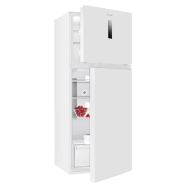 Réfrigérateur Double porte CANDY- 570-Digital Display-No Frost-CDHT570FW – Image 2