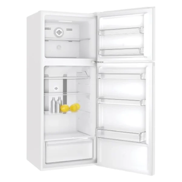 Réfrigérateur Double porte CANDY- 570-Digital Display-No Frost-CDHT570FW – Image 3