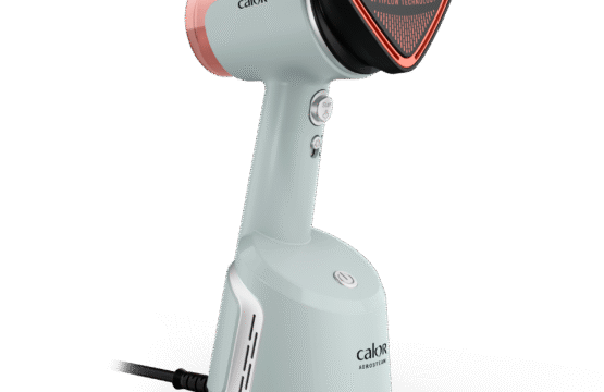 Défroisseur CALOR AeroSteam
