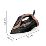 Fer à Repasser Vapeur Calor Ultimate Power Pro- 3200W – Image 8