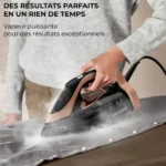 Fer à Repasser Vapeur Calor Ultimate Power Pro- 3200W – Image 5