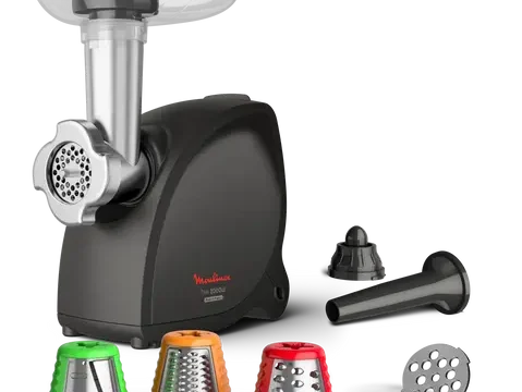 Hachoir à viande Moulinex HV4 Successor