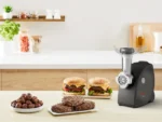 Hachoir à viande Moulinex HV4 Successor – Image 3