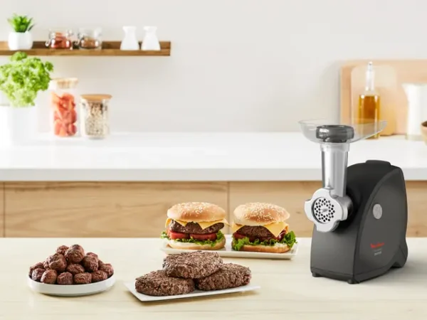 Hachoir à viande Moulinex HV4 Successor – Image 3