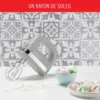 Batteur Moulinex Soleil Pepper