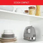 Batteur Moulinex Soleil Pepper – Image 3