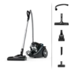 Aspirateur sans sac Rowenta SILENCE FORCE  Modèle Total Clean