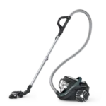 Aspirateur sans sac Rowenta SILENCE FORCE Modèle Total Clean – Image 2