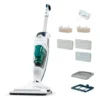 Nettoyeur vapeur ROWENTA Clean & Steam Revolution