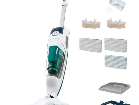 Nettoyeur vapeur ROWENTA Clean & Steam Revolution