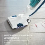 Nettoyeur vapeur ROWENTA Clean & Steam Revolution – Image 4