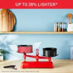 Batterie de cuisine Tefal 9 pièces Ingenio Simply Cook – Image 6