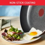 Batterie de cuisine Tefal 9 pièces Ingenio Simply Cook – Image 7