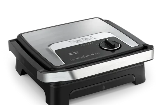 Grille Viande TEFAL  Inicio Adjust  2000W