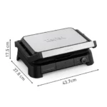 Grille Viande TEFAL  SuperGrill 3-en-1 XL – Image 8