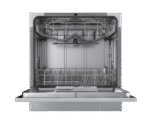 Lave-Vaisselle CONDOR Minuxa Compact format Silver 08 Couverts – Image 3