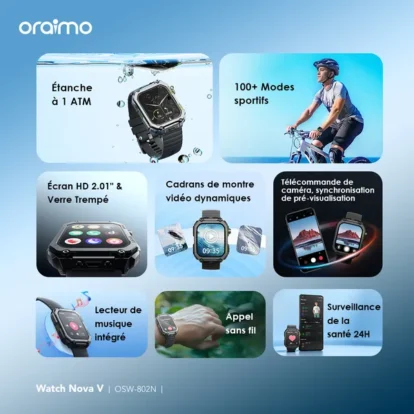 FR 1080 802N Proxima Market