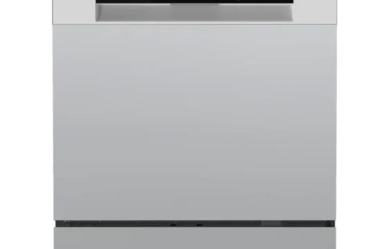 Lave-Vaisselle CONDOR Minuxa Compact format Silver 08 Couverts